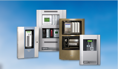 EDWARDS Fire Alarm System
