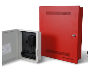Addressable Fire Alarm Device