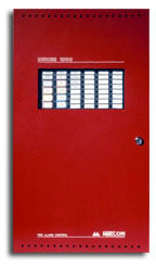 FA-1000 Fire Alarm Control Panel
