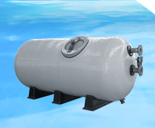 industrial filter