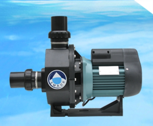 SR pump