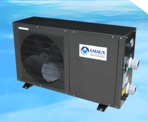 heat pump