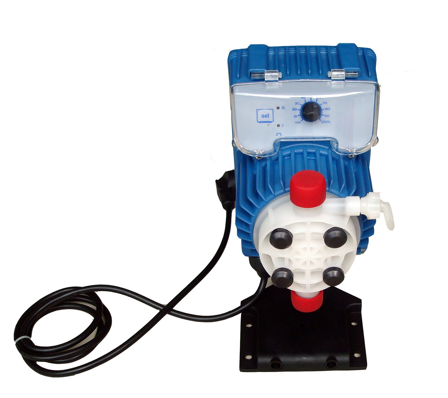 electrolysis machine
