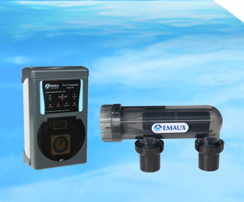 electrolysis machine