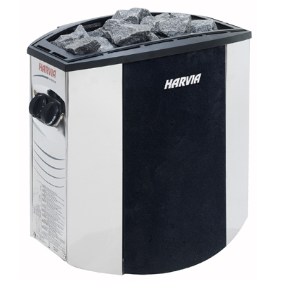 Dry steam machine