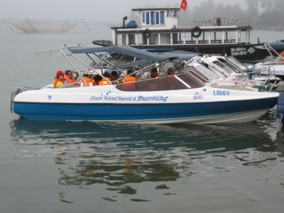 Transportation rental