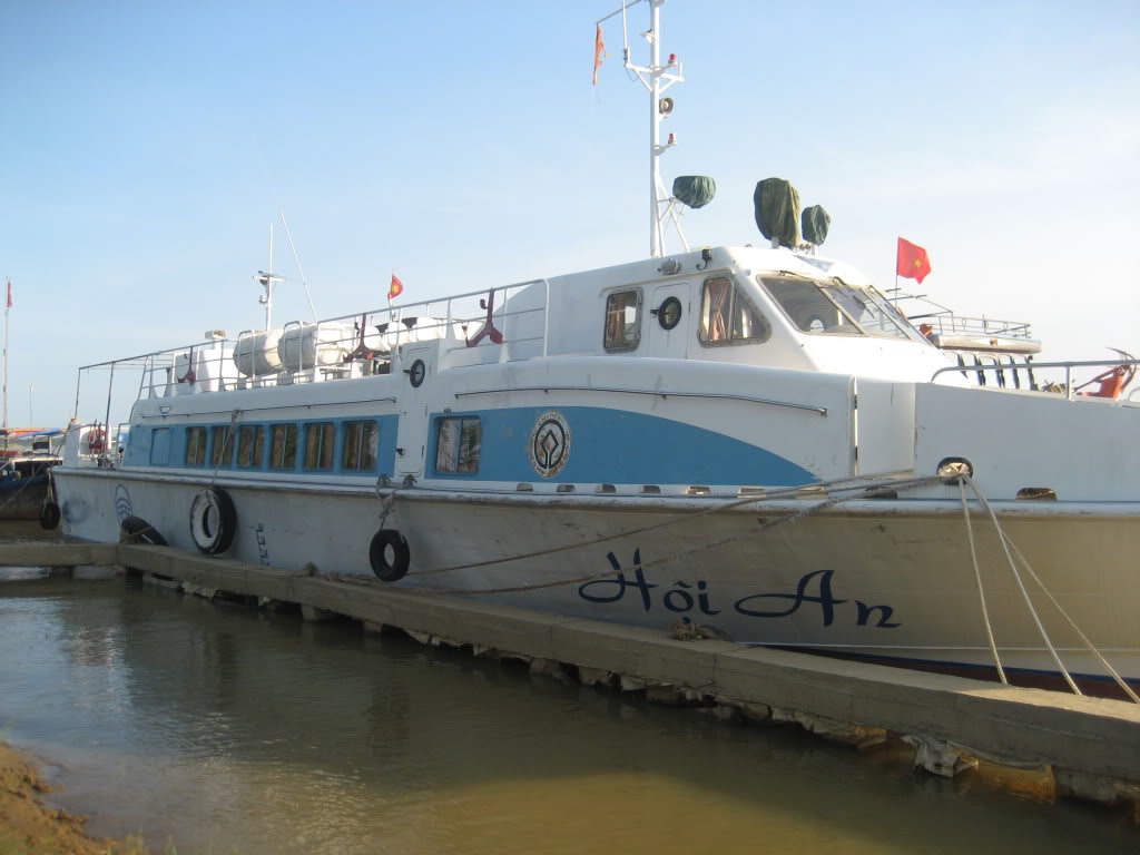 Transportation rental