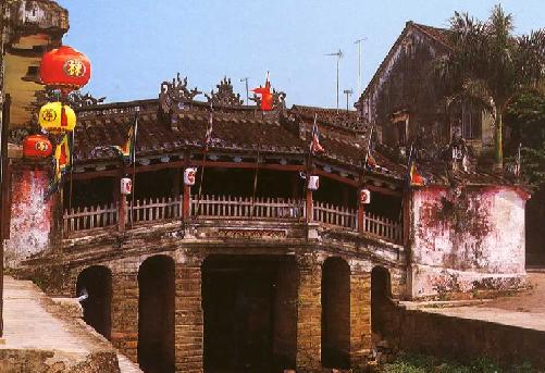 Hoi An tour