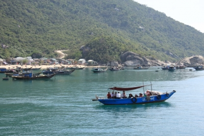 Homestay tour