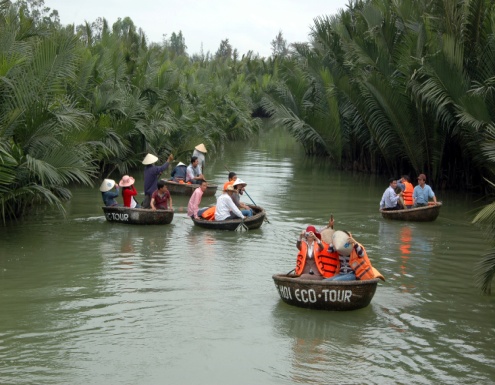 Eco-tour