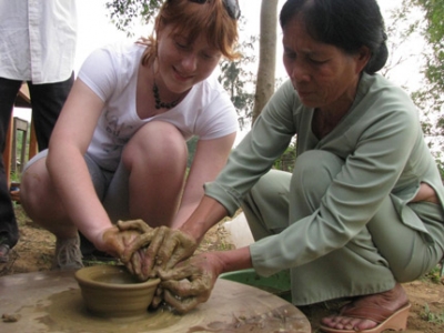 Thanh Ha Village