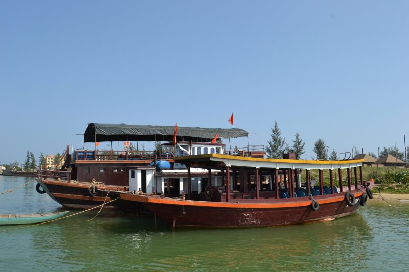 Ship