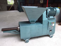 Rice Husk Briquette Machinery