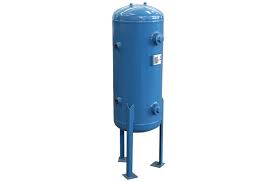Air Receiver