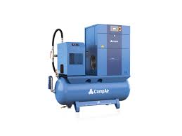 Air Receiver