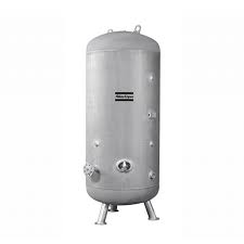 Air Receiver