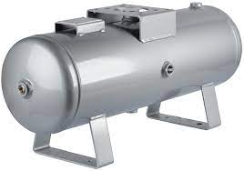 Compressed Air Tank
