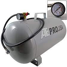 Compressed Air Tank