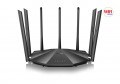 Tenda wireless router