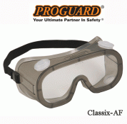 Safety Goggles