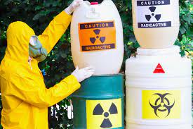 Hazardous Waste Disposal