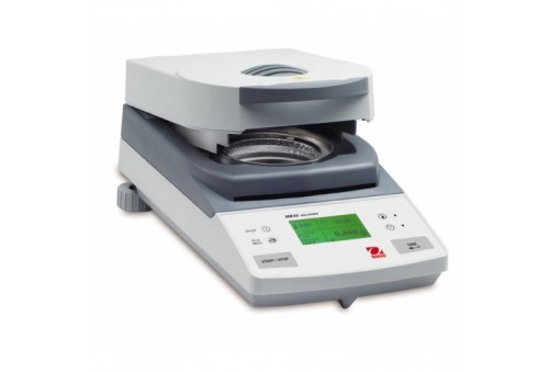 Moisture machine