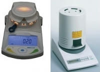 Moisture Balances