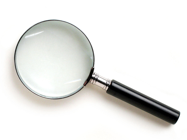 Magnifiers