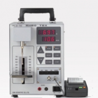Rheometer