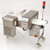 Metal detector