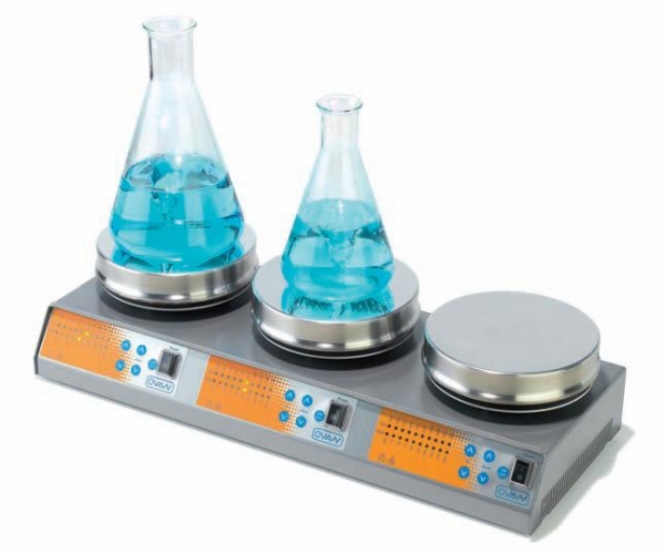 Magnetic stirrer