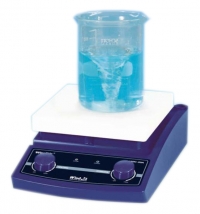 Magnetic stirrer