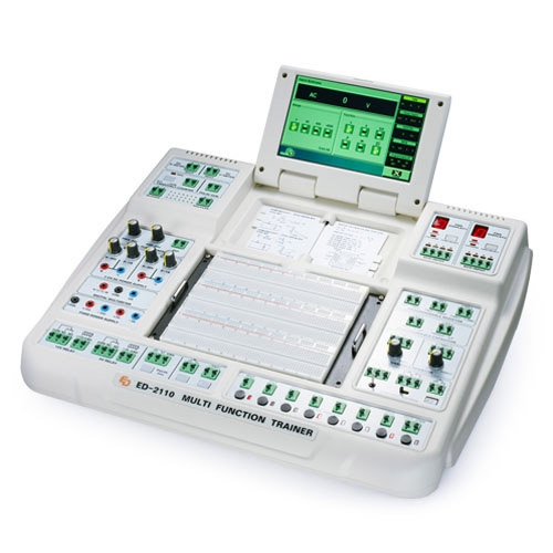 Meter equipment