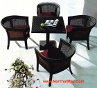 Cafe set