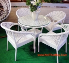 Cafe set