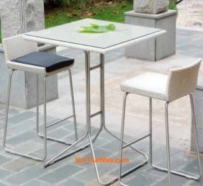 Bar chair