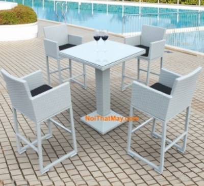 Bar chair