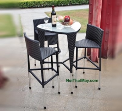 Bar chair