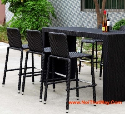 Bar chair