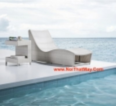 Sun lounges