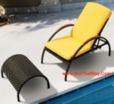 Sun lounges