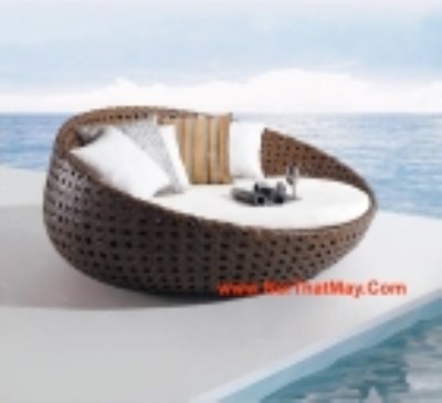 Sun lounges