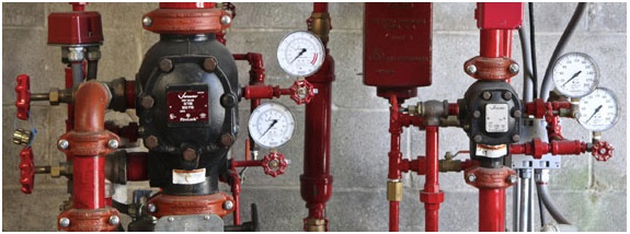 Fire Protection System