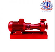 Fire Pumps