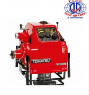 Fire Pumps