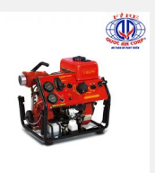 Fire Pumps