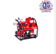 Fire Pumps