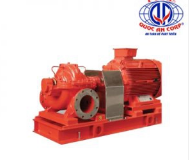 Fire Pumps