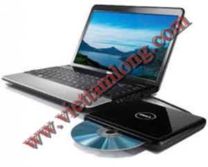 Dell Inspiron 14R N4010 - Black