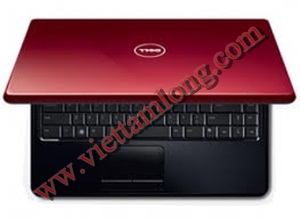 Dell Vostro V130N-U - Red